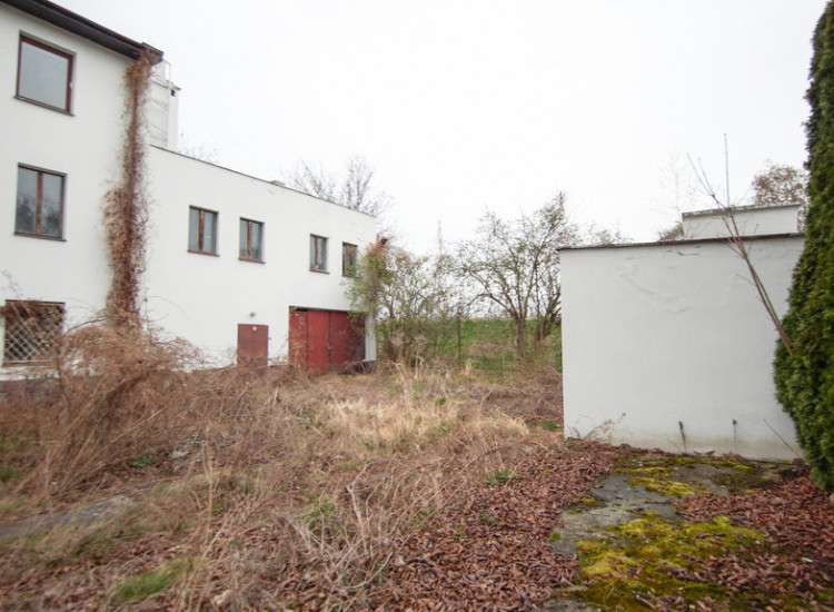 Sprzedaż obiektu usługowo-mieszkaniowego - centrum Opole