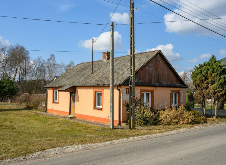 Nieruchomość - Nowe Iganie Nowe Iganie