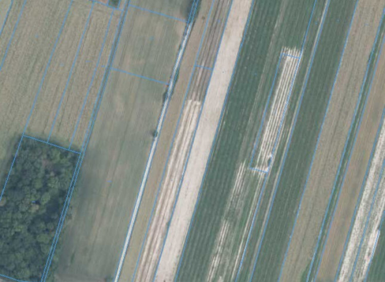 Działka RM/RP1,14ha-Bartłomiejowice, gm. Wąwolnica Bartłomiejowice
