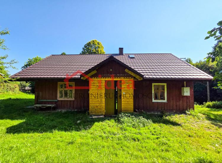 Dom Wesoła Wesoła