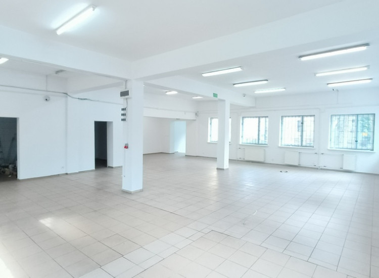 Lokal w dobrej lokalizacji, pow. 164 m2, Stargard Stargard Szczeciński
