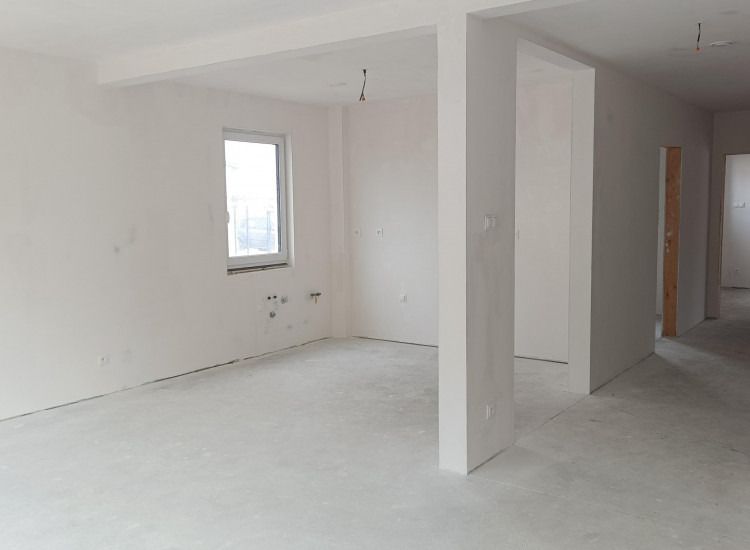 Dom Falenty Nowe rynek pierwotny ul. Falencka Falenty Nowe