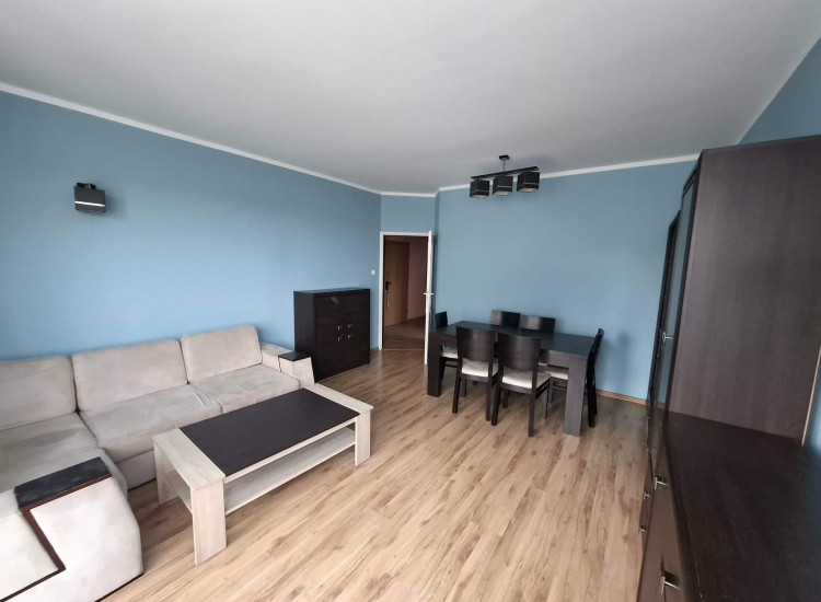 Mieszkanie 2-pokojowe w FORDONIE - blok, cegła Bydgoszcz