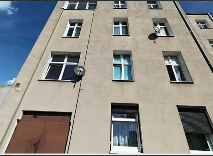 Lokal mieszkalny - Bydgoszcz Bydgoszcz