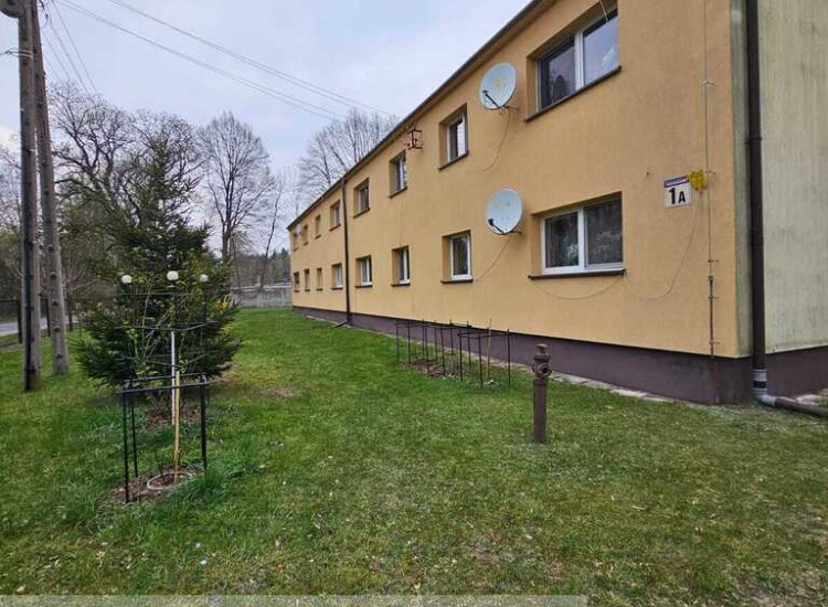 Sprzedam mieszkanie z garażem w cenie! Kocierzowy Kocierzowy