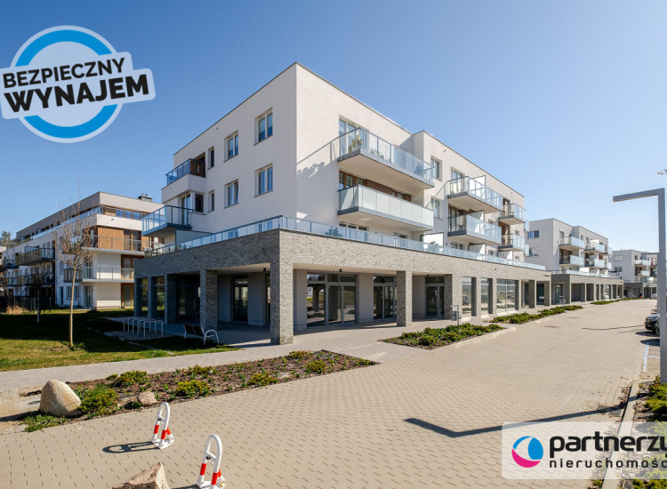 Lokal Gdynia Chwarzno-Wiczlino ul. Władysława Wagnera Gdynia