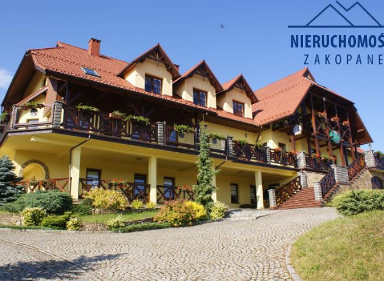 Lokal Zakopane Zakopane