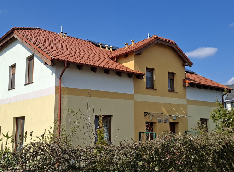Dom 121 m² 6 pokoi, 2 łazienki, Taras, ogród, Lusówko, Rozalin, ul. Storczyka Lusówko