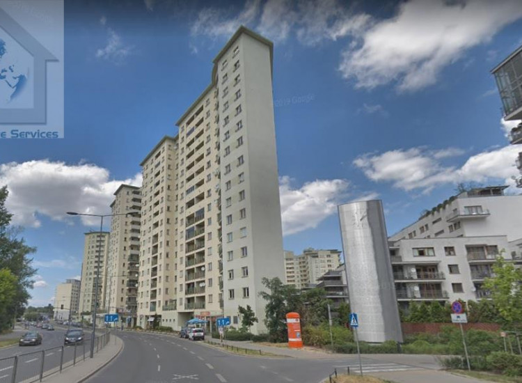 Lokal Warszawa Mokotów, Ksawerów ul. Bukowińska Warszawa