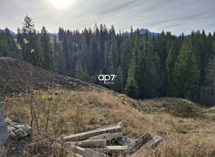 Działka Zakopane Zakopane