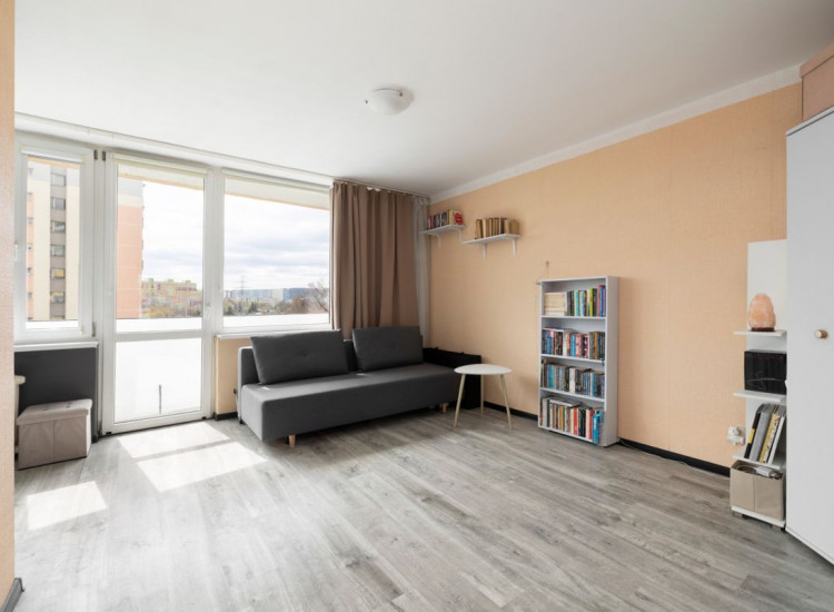 Mieszkanie Gdańsk Przymorze ul.   Gdańsk