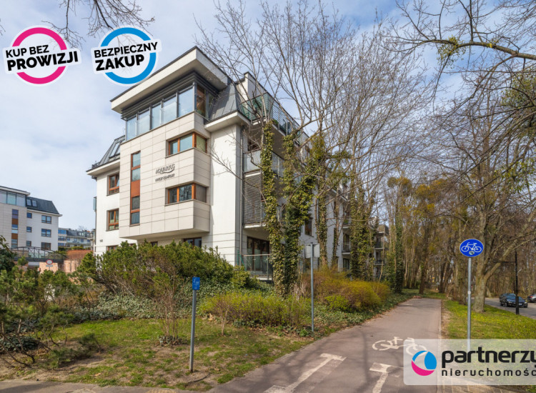 Mieszkanie Sopot Górny ul. Armii Krajowej Sopot