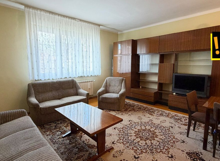 Mieszkanie Chorzów ul. Skrajna Chorzów