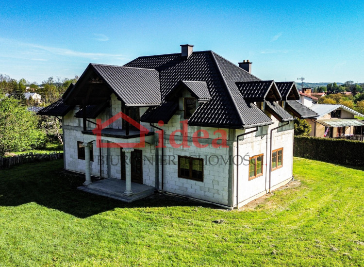 Lokal Brzozów Brzozów