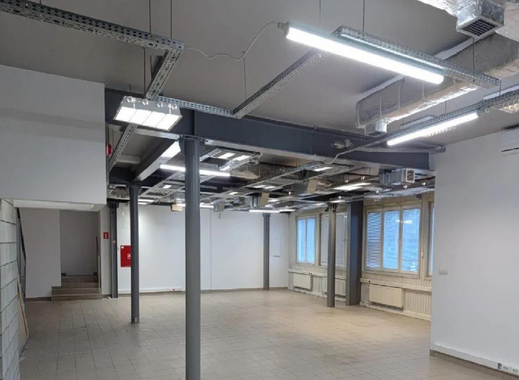 Lokal Warszawa Białołęka, Brzeziny Warszawa