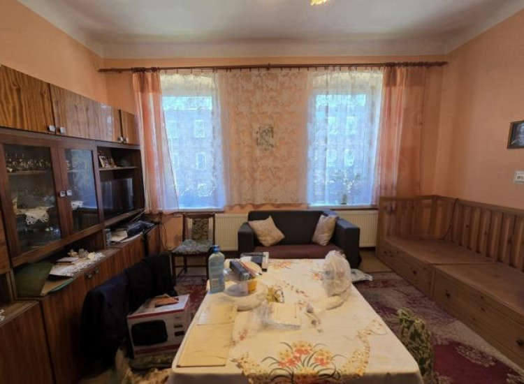 Mieszkanie Będzin Grodziec ul. WSTRZYMANA Będzin