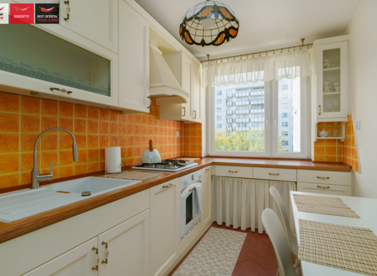 Mieszkanie Warszawa Włochy ul. 1 Sierpnia Warszawa