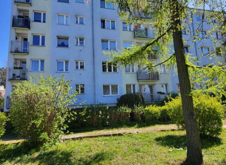 Mieszkanie Gdańsk Oliwa ul. Józefa Chełmońskiego Gdańsk