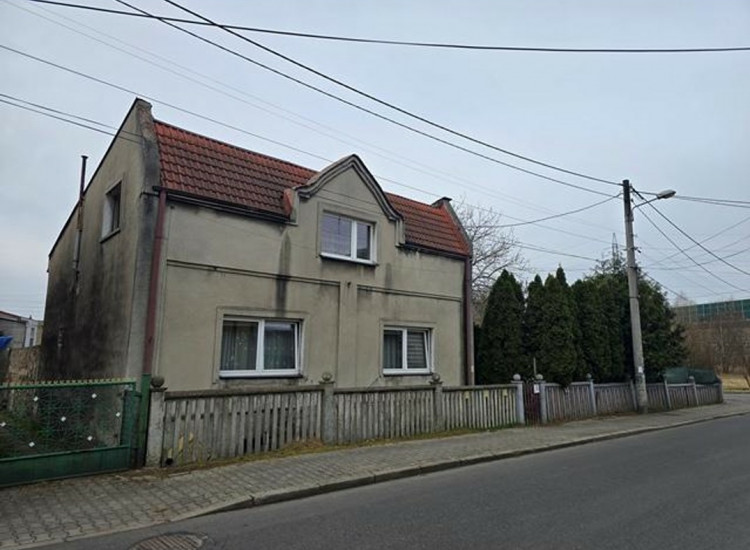 Dom, 130,34 m², Piekary Śląskie Piekary Śląskie