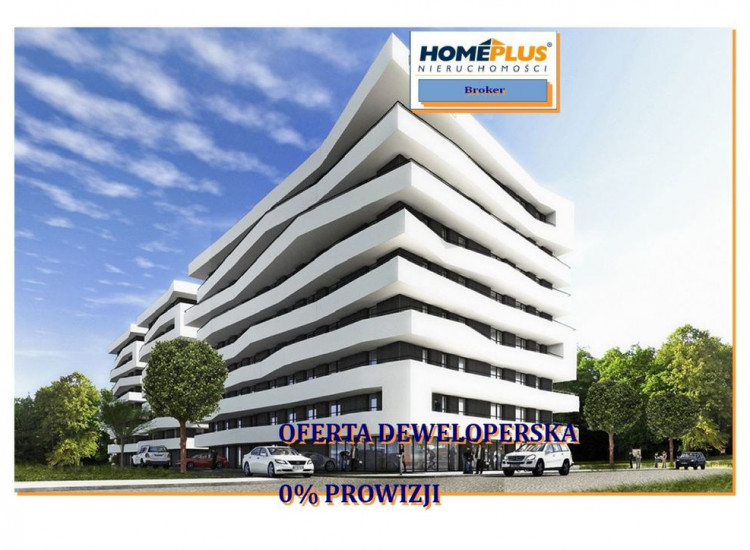 0%, Mikroapartamenty w Gliwicach Gliwice