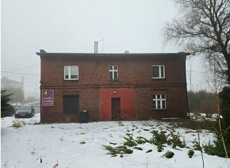 Nieruchomość - Świerklany Świerklany