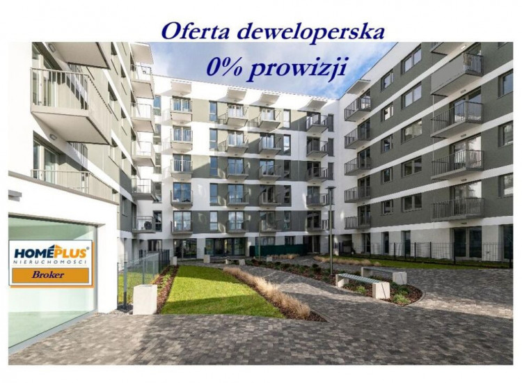 0%, gotowa inwest. deweloperska- Bydgoszcz Wyżyny Bydgoszcz