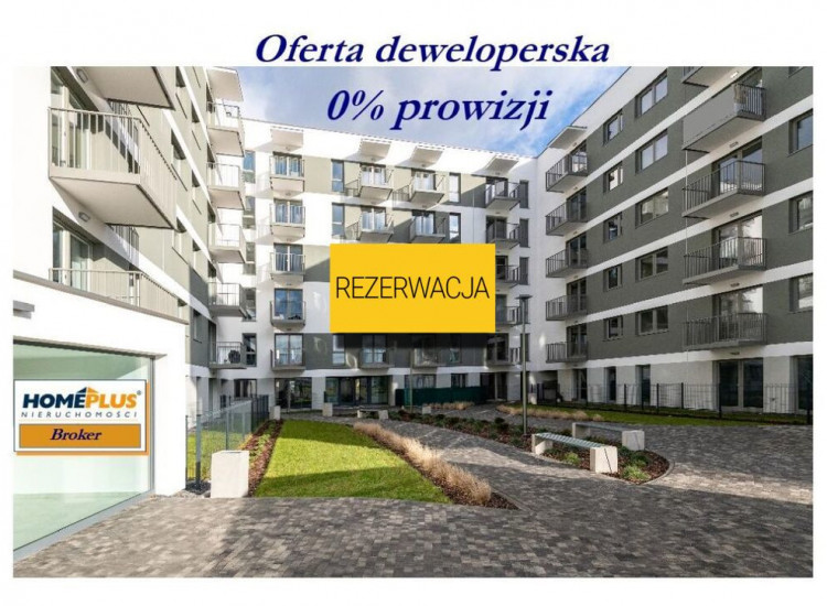0%, gotowa inwest. deweloperska- Bydgoszcz Wyżyny Bydgoszcz