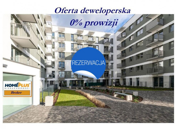 0%, gotowa inwest. deweloperska- Bydgoszcz Wyżyny Bydgoszcz