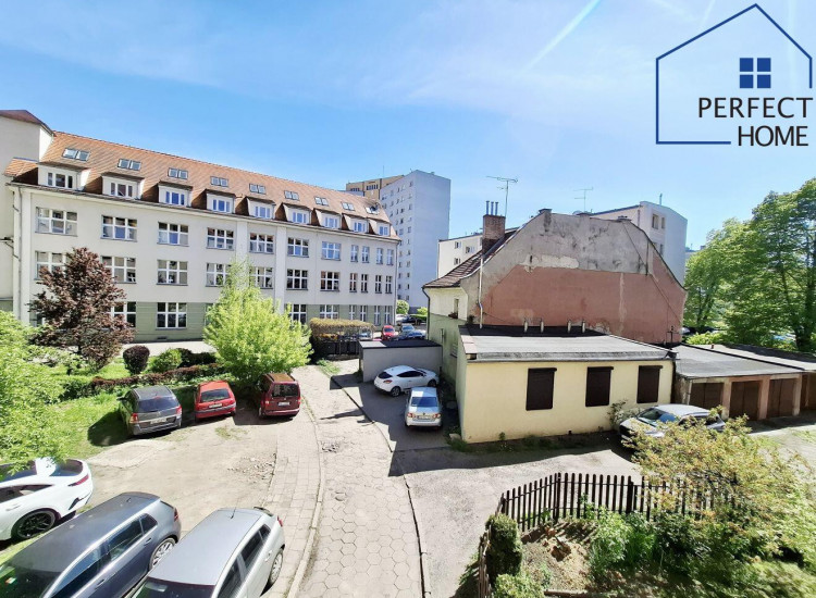 Mieszkanie Gliwice ul. Powstańców Warszawy Gliwice