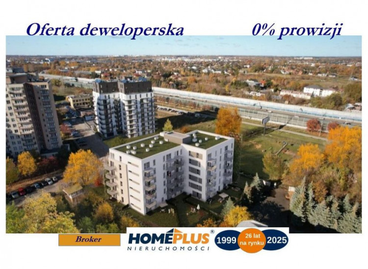 0%, deweloperskie na Bródnie Podgrodziu, kameralny Warszawa
