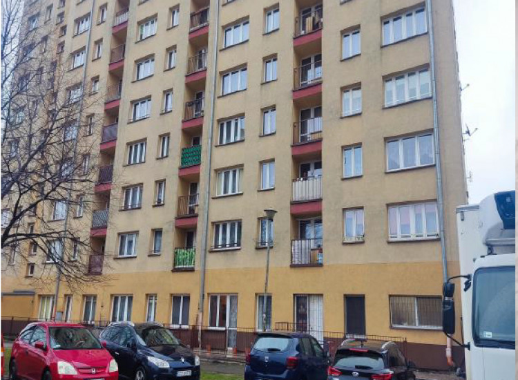 Mieszkanie - Częstochowa Częstochowa