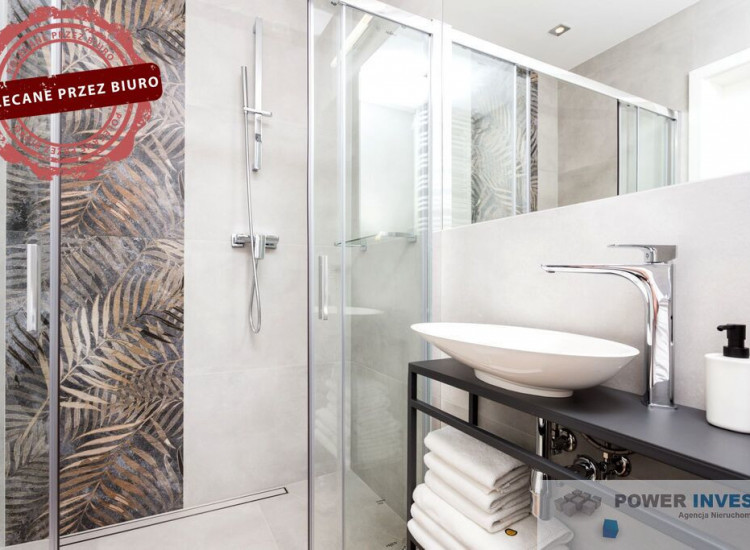 Apartament inwestycyjny w centrum miasta Kraków
