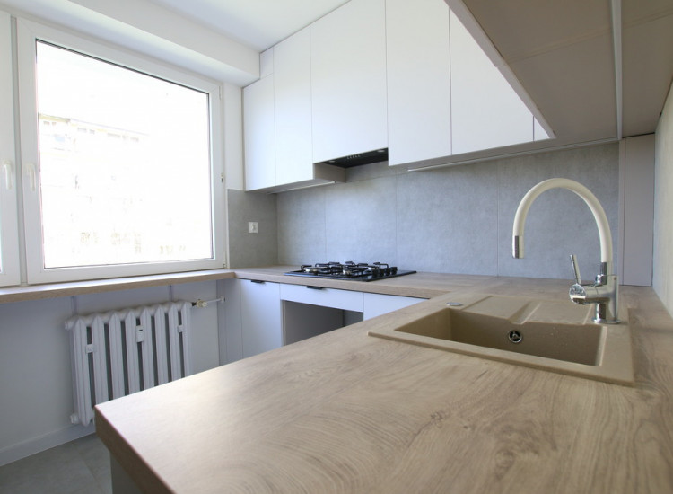 Mieszkanie, Lublin, ul. Radości, 3 pokoje, 60,5m2 Lublin