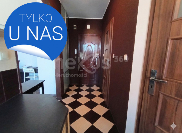 Mieszkanie 2pokoje, 57,9 m² z balkonem, Twardogóra Twardogóra