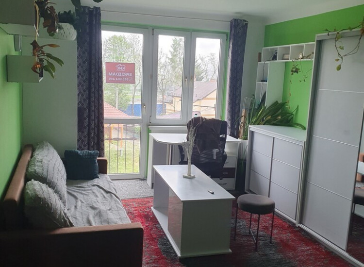 Mieszkanie Tuchów, ul. Władysława Reymonta Tuchów