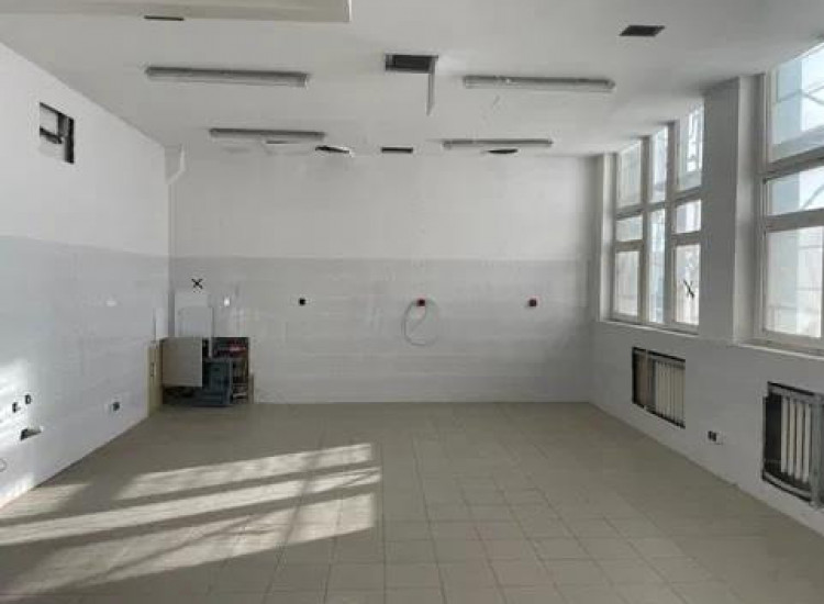 Lokal Warszawa Mokotów, Służewiec Warszawa