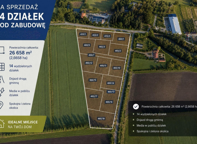 Działka Władysławowo Władysławowo