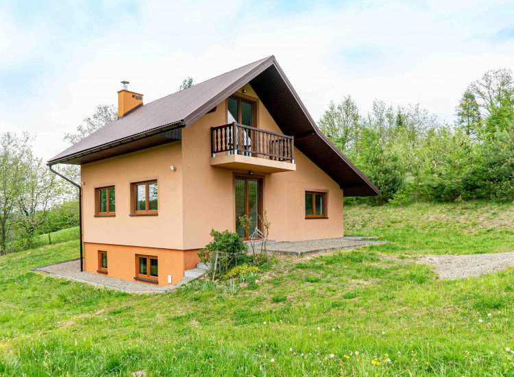 Dom Rokszyce Rokszyce