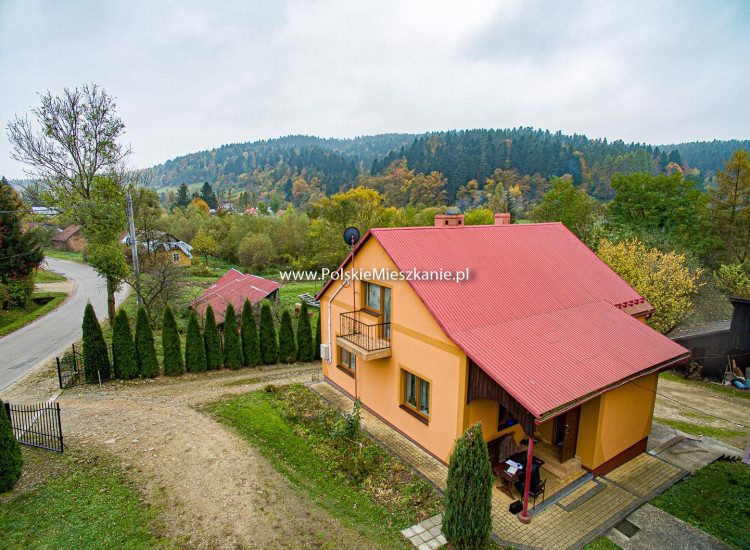 Dom Rokszyce Rokszyce