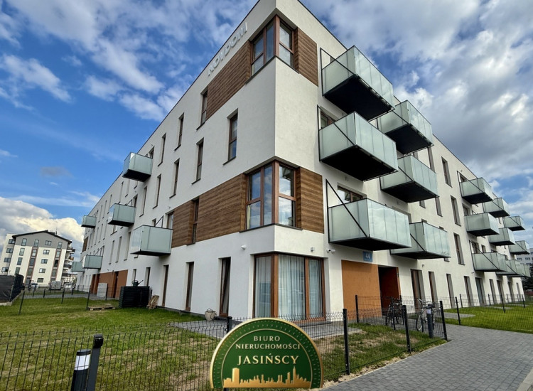 Nowe mieszkanie 58,88 m2 | 3 pokoje | Ciechanów Ciechanów