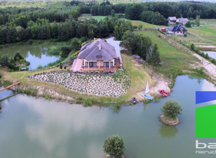 Dom Bądków Pierwszy Bądków Pierwszy