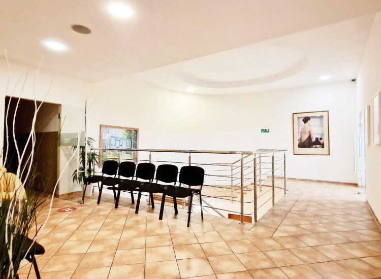 Lokal Łódź Śródmieście ul. al. Tadeusza Kościuszki Łódź