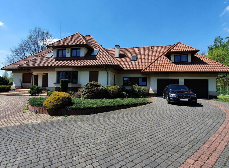 Dom Ksawerów Ksawerów