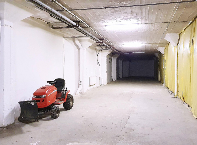 Lokal Łódź Górna ul. Senatorska Łódź