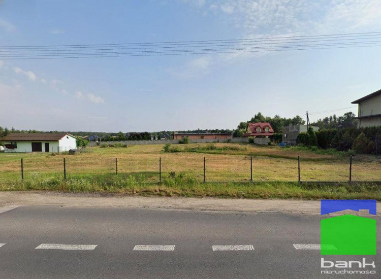 Działka Łódź Widzew, Nowosolna ul. Brzezińska Łódź