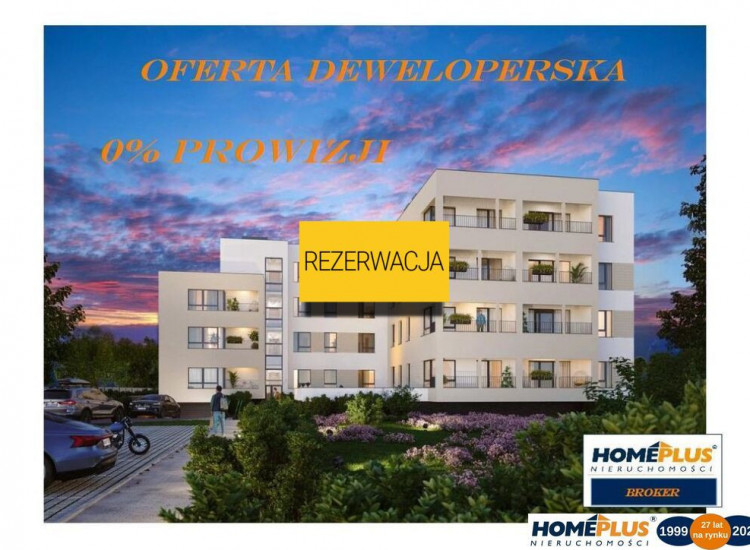 0%, deweloperskie w pobliżu Bulwarów Wiślanych Bydgoszcz