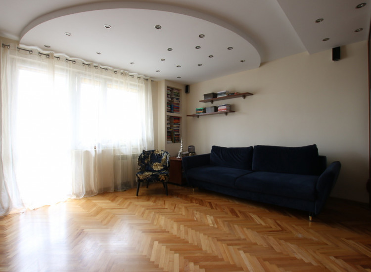 Duże mieszkanie 65m 3pok. Lubartów ul. Popiełuszki Lubartów