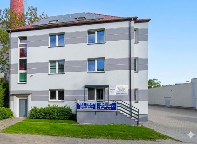 Lokal Słupsk ul. Gustawa Morcinka Słupsk