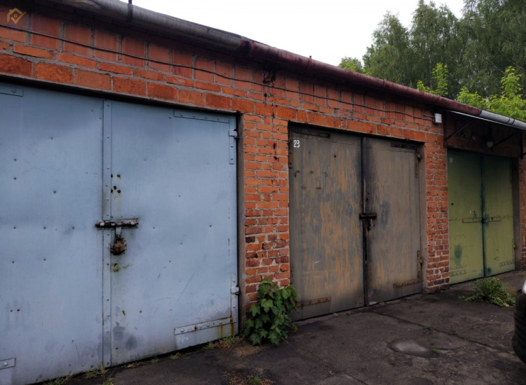 Lokal Sochaczew ul. Parkowa Sochaczew