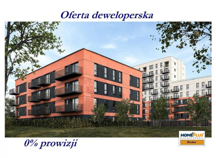 Wymarzone M dla ciebie! Nowa inwestycja! 0% PCC Katowice